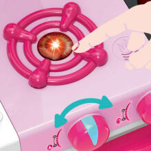 BabyMix Kitchen Set  Art.46419