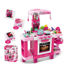 BabyMix Kitchen Set  Art.46419