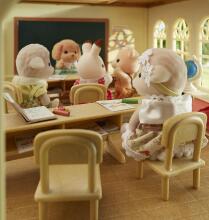 Sylvanian Families Семья овечек Art.5619