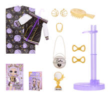 L.O.L. Surprise OMG Sporta lelle