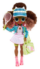 L.O.L. Surprise OMG Sporta lelle