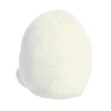 AURORA Palm Pals Plush Boiled Egg, 7 cm