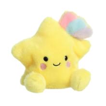 AURORA Palm Pals Plush Shooting Star, 11 cm