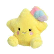 AURORA Palm Pals Plush Shooting Star, 11 cm