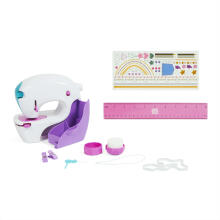 COOL Modes studijas šūjmašīna Stitch n Style