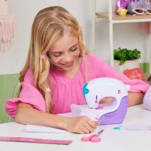COOL Modes studijas šūjmašīna Stitch n Style