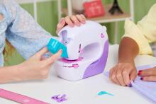 COOL Modes studijas šūjmašīna Stitch n Style