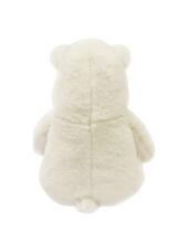 AURORA Sluuumpy Plush Polar Bear, 29 cm