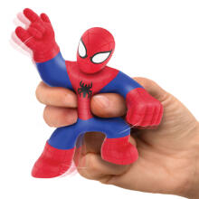 HEROES OF GOO JIT ZU MINI Marvel Figures multipack, 8-pack