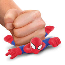 HEROES OF GOO JIT ZU MINI Marvel Figures multipack, 8-pack