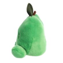 AURORA Palm Pals Plush Green Apple, 10 cm