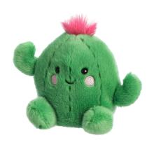 AURORA Palm Pals Plush Cactus, 11 cm