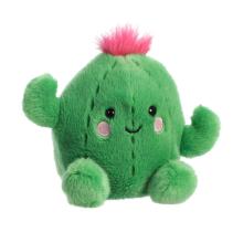AURORA Palm Pals Plush Cactus, 11 cm