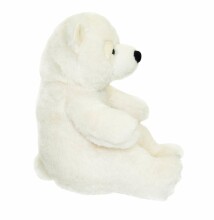 AURORA Sluuumpy Plush Polar Bear, 20 cm