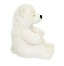 AURORA Sluuumpy Plush Polar Bear, 20 cm