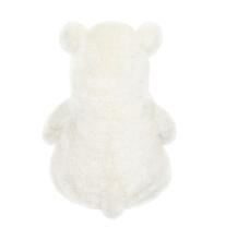 AURORA Sluuumpy Plush Polar Bear, 20 cm