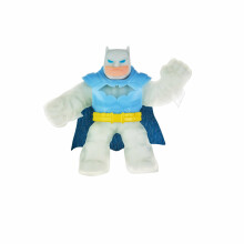 HEROES OF GOO JIT ZU DC Double Pack - Arctic Batman vs Mr Freeze