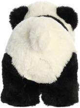 AURORA Eco Nation Plush Panda, 15 cm