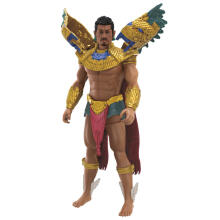 AVENGERS Melnā Pantera figūriņa, 15 cm