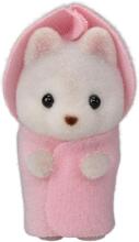 Sylvanian Families Семья хаски Art.5636