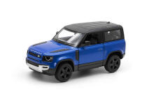 KINSMART Land Rover Defender 90, scale 1:38 Die-Cast model