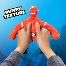 Basic Fun Stretch Armstrong Vac Man Core Figure Art.145577