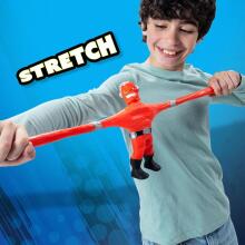 Basic Fun Stretch Armstrong Vac Man Core Figure Art.145577