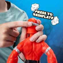 Basic Fun Stretch Armstrong Vac Man Core Figure Art.145577