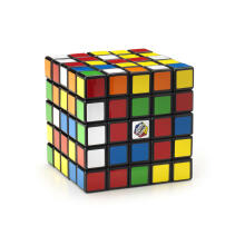 RUBIK´S CUBE Profesora kubs, 5x5