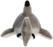AURORA Eco Nation Plush Shark, 38 cm