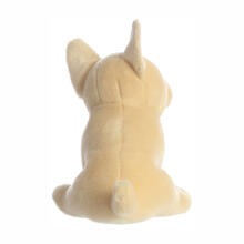 AURORA Miyoni Plīša buldogs, 20 cm