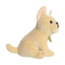 AURORA Miyoni Plīša buldogs, 20 cm