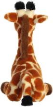 AURORA Eco Nation Plush Giraffe, 24 cm