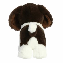 AURORA Eco Nation pehme mänguasi beagle, 17 cm