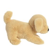 AURORA Eco Nation Plush Golden Labrador, 15 cm