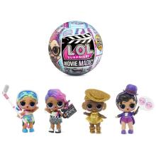 L.O.L. Surprise "Movie" doll
