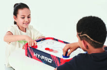 HY-PRO galda hokejs 20