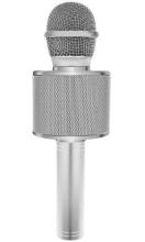 Izoxis Microfone Art.22188 Silver