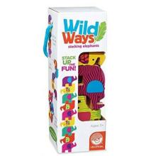 Mindware Wild Ways Art.MW68449