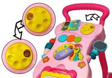 Baby Car Walker Art.92820