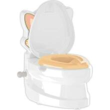 Pilsan Educational Potty Cat Art.7563