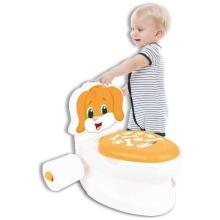 Pilsan Educational Potty Dog Art.562