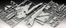 REVELL saliekams modelis F-4J Phantom II 1:72, 63941