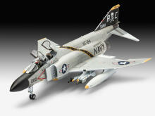 REVELL saliekams modelis F-4J Phantom II 1:72, 63941