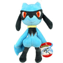 POKEMON Plush, 20 cm, W12