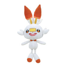 POKEMON Plush, 20 cm, W12