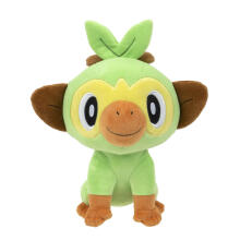 POKEMON Plush, 20 cm, W12