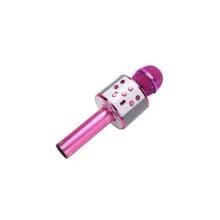 TLC Baby Microfone Art.WS-858