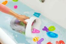 MUNCHKIN Super Scoop rotaļlietu organizators, 01239903WWW
