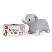 Bo Jumping Animals Elephant Art.145816 Jumping animal